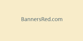BannersRed.com