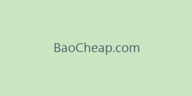 BaoCheap.com