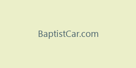 BaptistCar.com