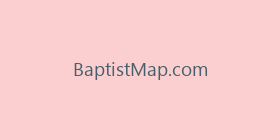 BaptistMap.com