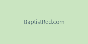BaptistRed.com