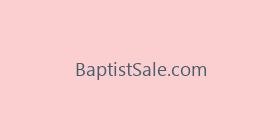 BaptistSale.com
