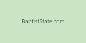 BaptistState.com