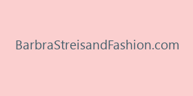 BarbraStreisandFashion.com