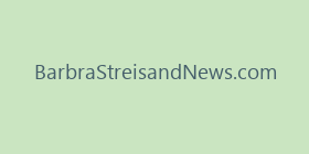 BarbraStreisandNews.com
