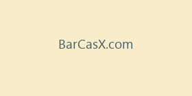 BarCasX.com