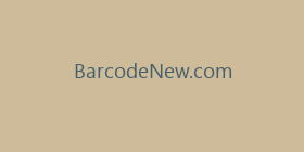 BarcodeNew.com
