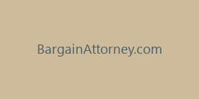 BargainAttorney.com