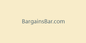 BargainsBar.com