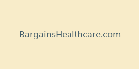 BargainsHealthcare.com