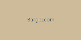 BargeI.com