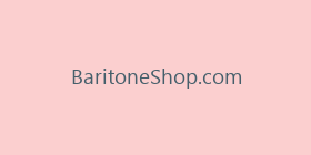 BaritoneShop.com