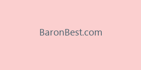 BaronBest.com