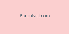 BaronFast.com