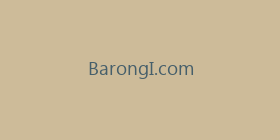 BarongI.com