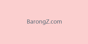 BarongZ.com