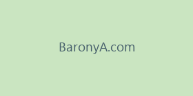 BaronyA.com