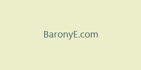 BaronyE.com