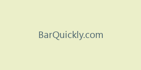 BarQuickly.com