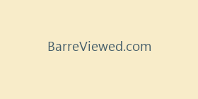 BarreViewed.com