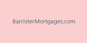 BarristerMortgages.com