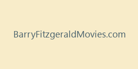 BarryFitzgeraldMovies.com