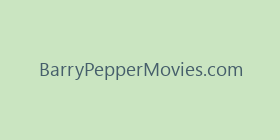 BarryPepperMovies.com