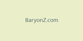 BaryonZ.com