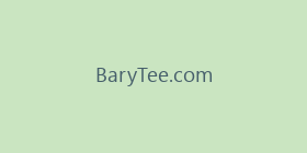 BaryTee.com