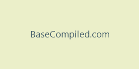 BaseCompiled.com