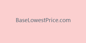BaseLowestPrice.com