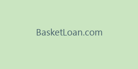 BasketLoan.com