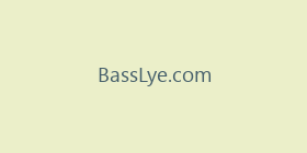 BassLye.com