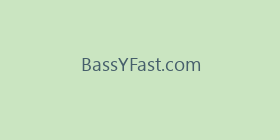 BassYFast.com