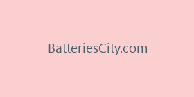 BatteriesCity.com