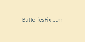 BatteriesFix.com