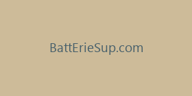 BattErieSup.com