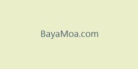 BayaMoa.com