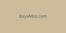 BayaMoz.com