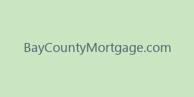 BayCountyMortgage.com