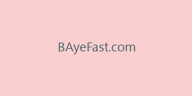BAyeFast.com
