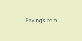 BayingX.com