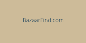 BazaarFind.com