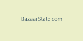 BazaarState.com