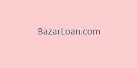 BazarLoan.com