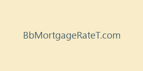 BbMortgageRateT.com