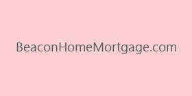 BeaconHomeMortgage.com