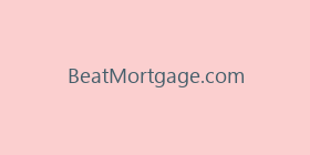 BeatMortgage.com