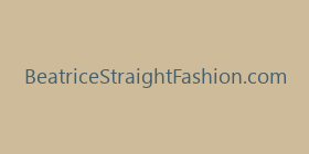 BeatriceStraightFashion.com
