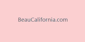 BeauCalifornia.com
